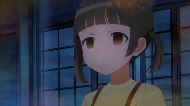 Watari-kun's ****** Is about to Collapse